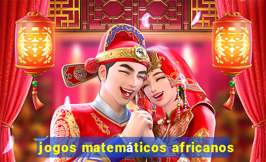 jogos matemáticos africanos