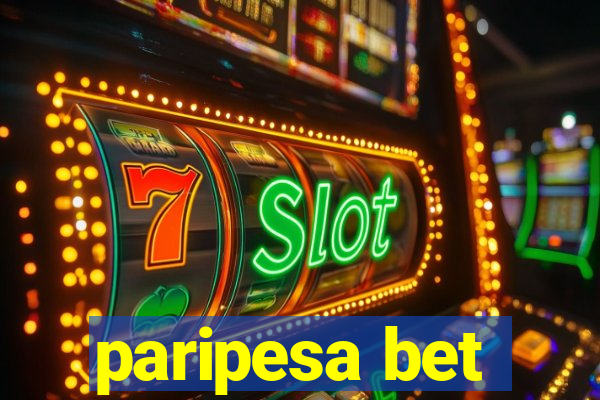 paripesa bet