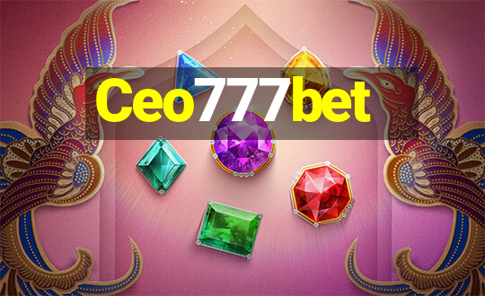 Ceo777bet