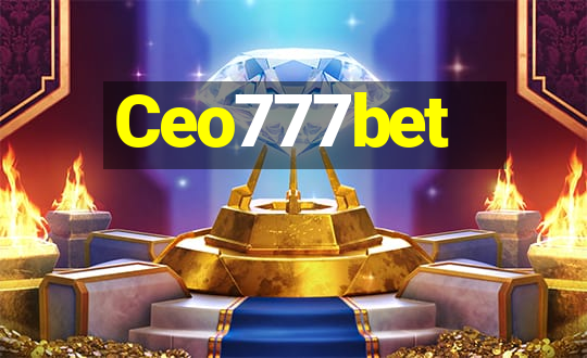 Ceo777bet