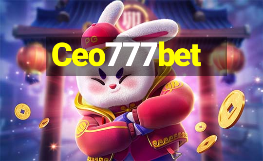 Ceo777bet