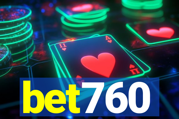 bet760