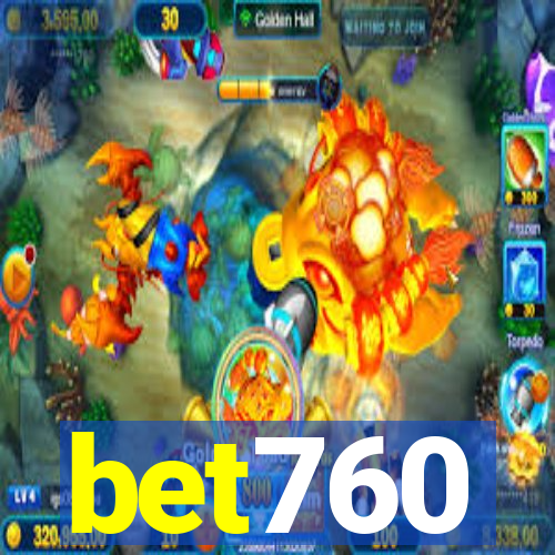 bet760