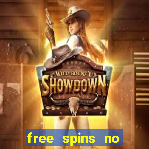 free spins no deposit win real money uk