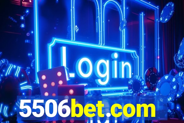 5506bet.com