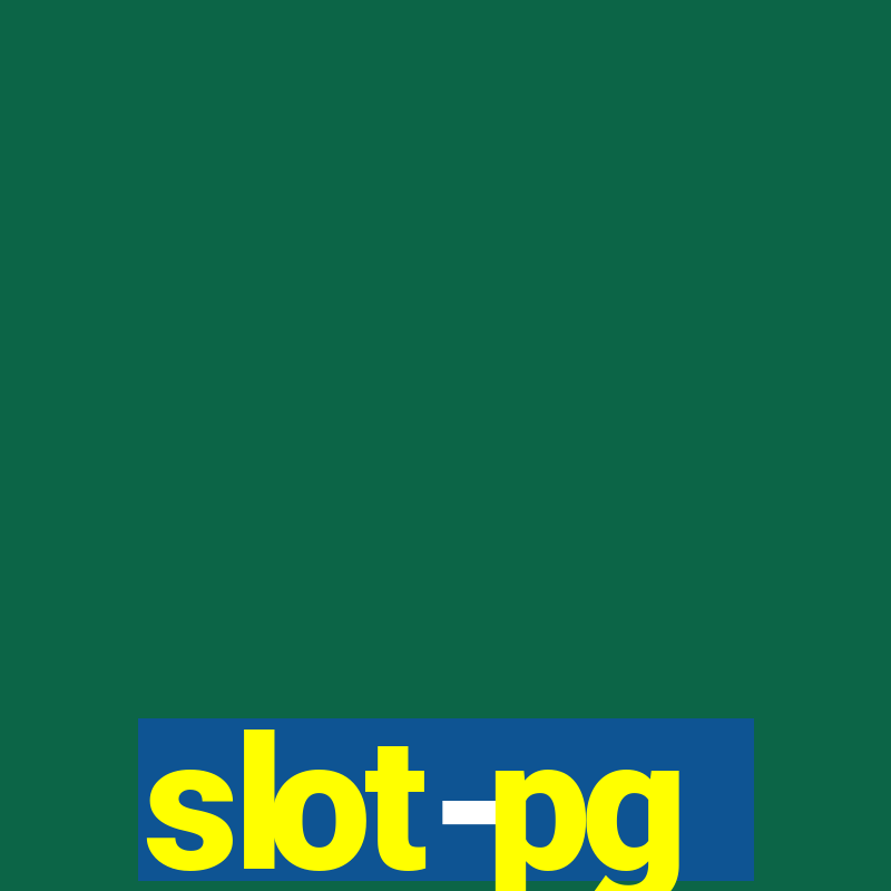 slot-pg