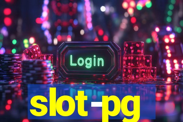 slot-pg