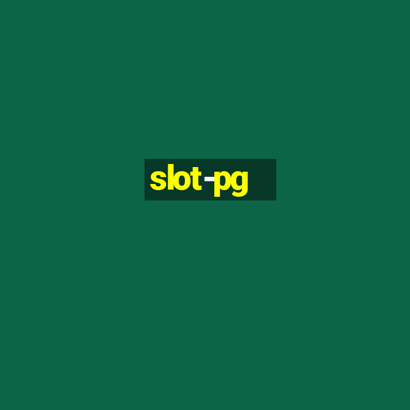 slot-pg