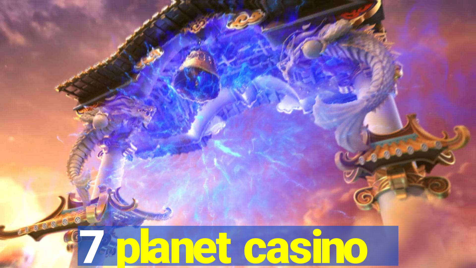 7 planet casino