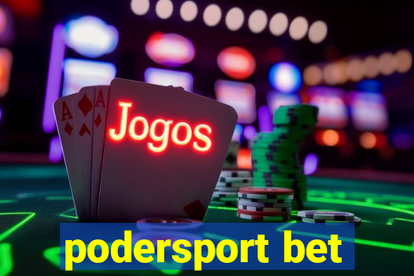 podersport bet