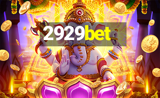 2929bet