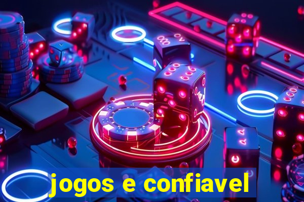 jogos e confiavel