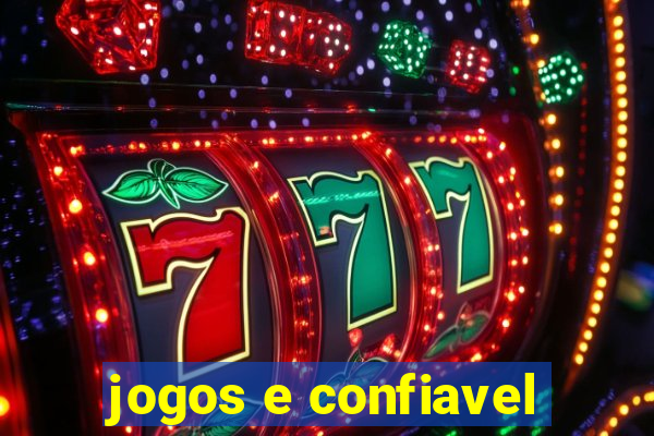 jogos e confiavel