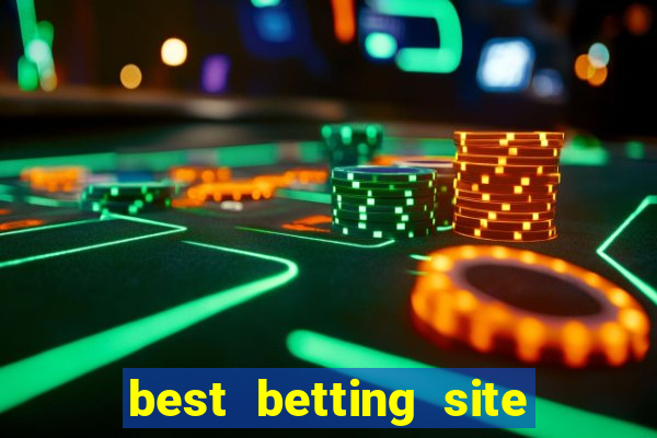 best betting site for esports