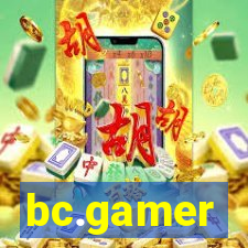 bc.gamer