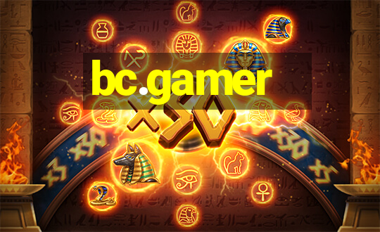 bc.gamer