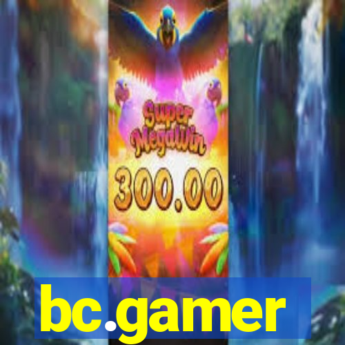 bc.gamer