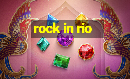 rock in rio