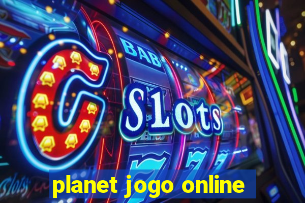 planet jogo online