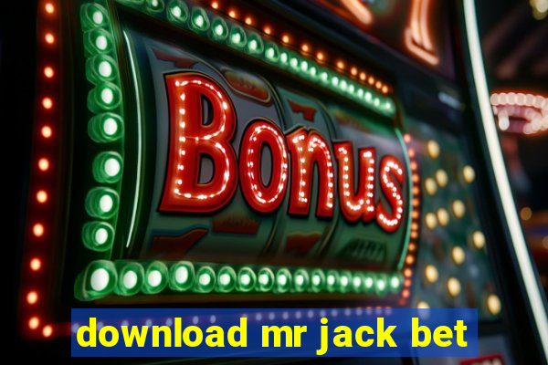 download mr jack bet