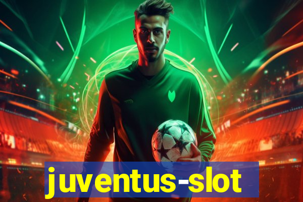 juventus-slot