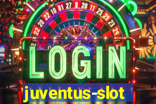 juventus-slot