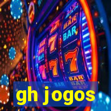 gh jogos