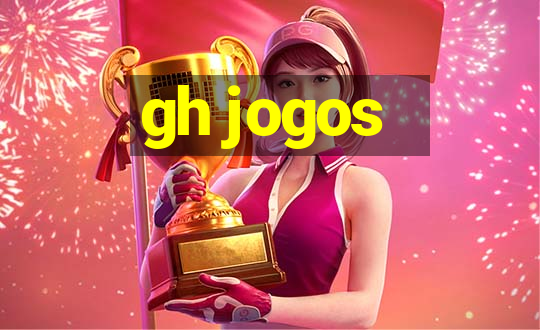 gh jogos