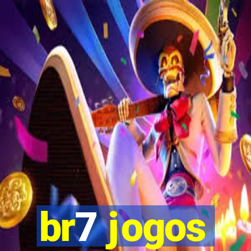 br7 jogos