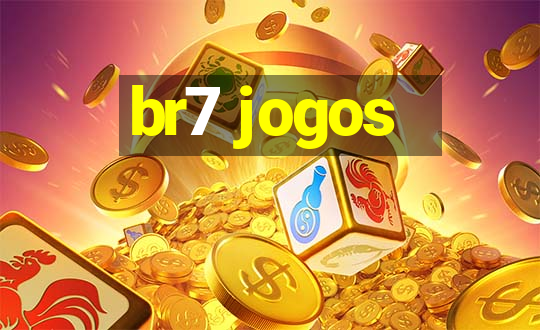 br7 jogos