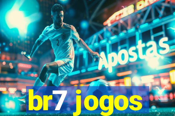 br7 jogos