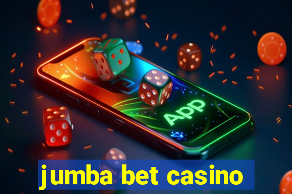 jumba bet casino