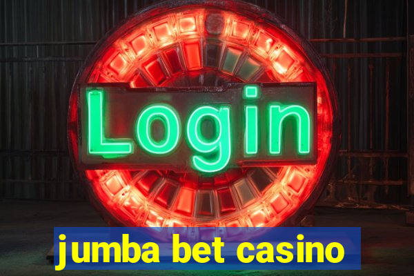 jumba bet casino