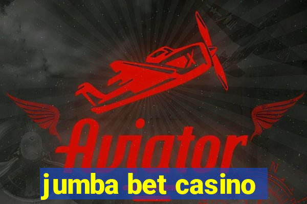 jumba bet casino