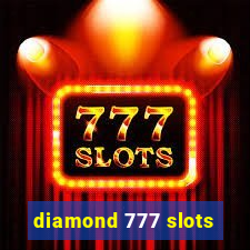 diamond 777 slots