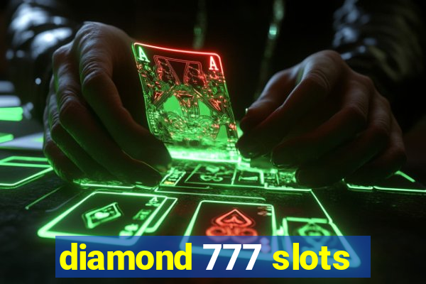 diamond 777 slots