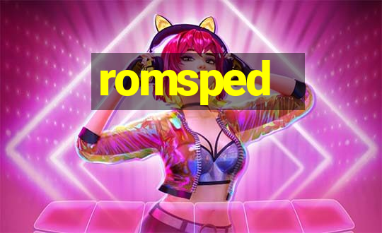 romsped