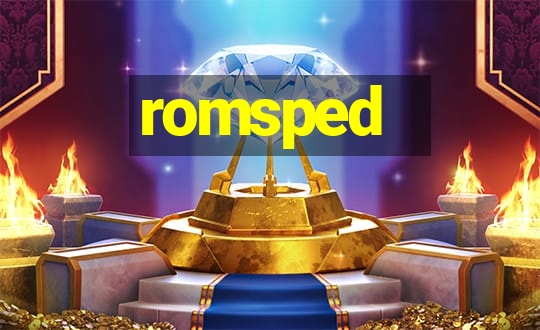 romsped