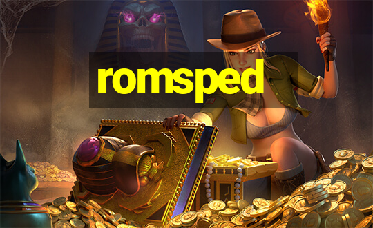 romsped