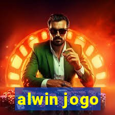 alwin jogo