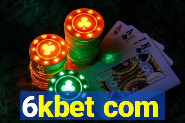 6kbet com