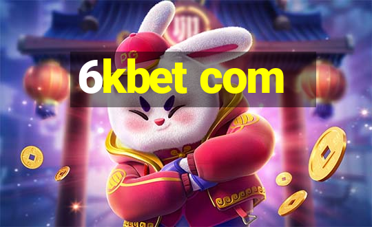 6kbet com