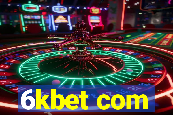 6kbet com