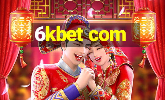 6kbet com