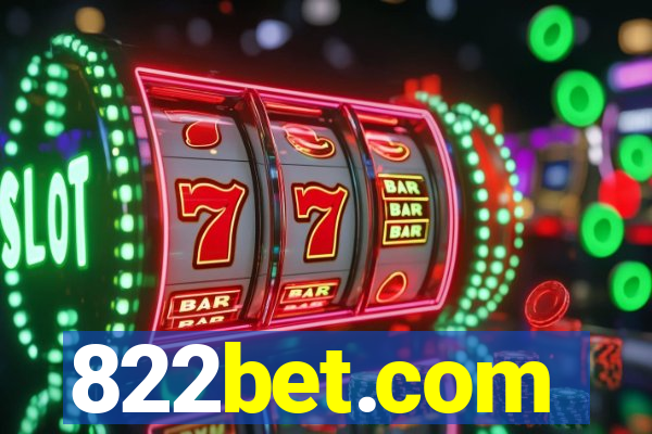 822bet.com