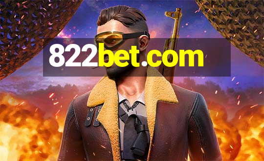 822bet.com