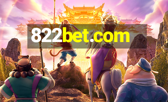 822bet.com