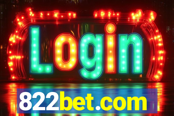 822bet.com