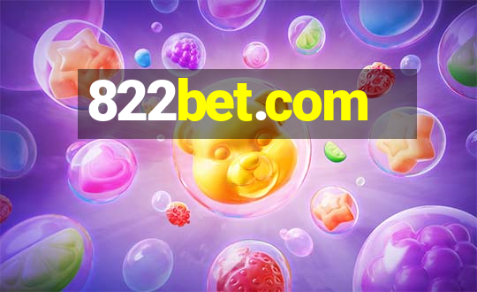 822bet.com