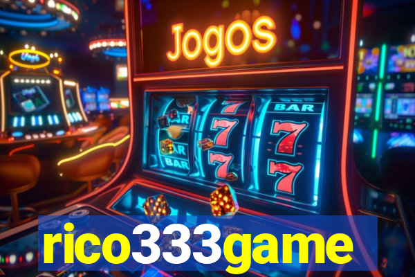 rico333game